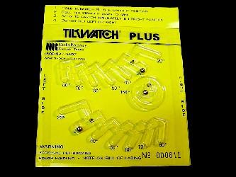 TILTWATCH PLUS